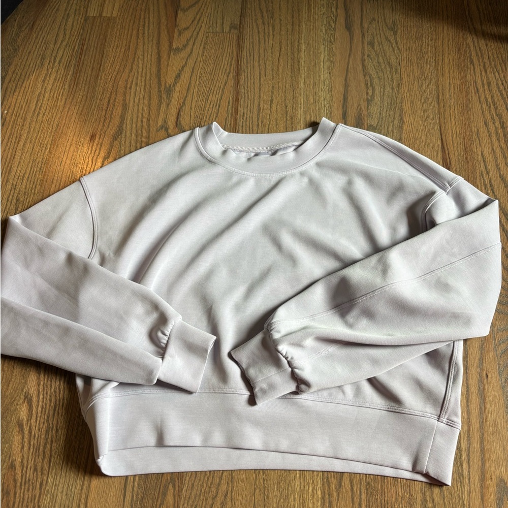 Lululemon Sweatshirt